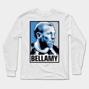 Bellamy Long Sleeve T-Shirt